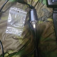 スント EON スチール ダイビング コンピューター。の画像