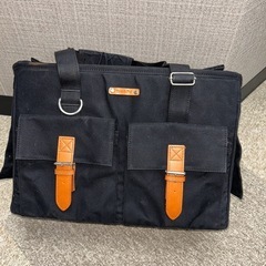 Toto&Pal  ペット用キャリーバッグ