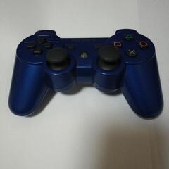 PS3コントローラー