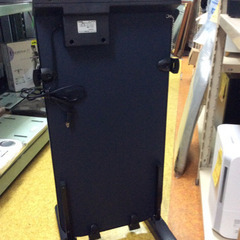 ★ 縦型パンツプレス ツインバードの画像