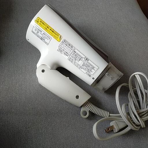 Panasonicドライヤー新品未開封 （Panasonic ヘアードライヤー