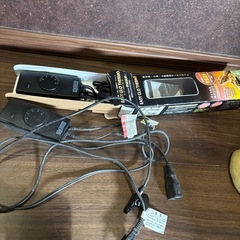 爬虫類サーモスタットの画像