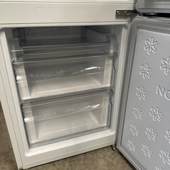 冷凍冷蔵庫の画像