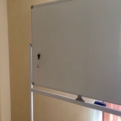 ホワイトボードの画像