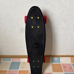 penny  スケートボート