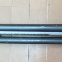 ◎大型カメラ用ジッツオ三脚＆マンフロット一脚など4本