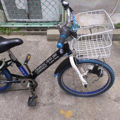 子供用自転車