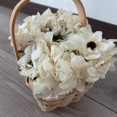 リングピローの画像