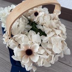 リングピローの画像