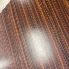 040300座卓会議テーブル幅180㎝の画像