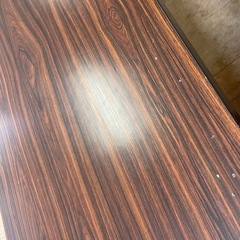 040300座卓会議テーブル幅180㎝の画像
