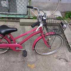 子供用自転車