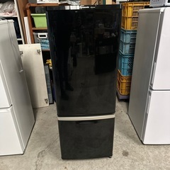 ノンフロン冷凍冷蔵庫