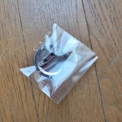 缶バッジの画像