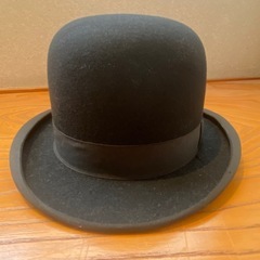 シルクハット