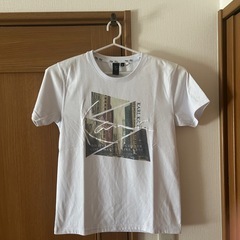 [Karl Kani] カールカナイ　フォトプリント刺繍Tシャツ