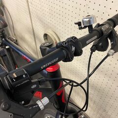 *中古自転車* SPECIALIZED スペシャライズド Sirrus Sport シラススポーツの画像