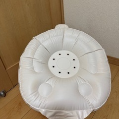 【美品】バスチェア ベビーチェアの画像