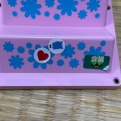 ピタゴラス　とけいハウス　ボールコースターセットの画像