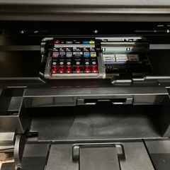 Canonプリンターの画像