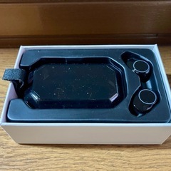 新品　ワイヤレスイヤホンの画像