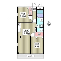 🌈💸 敷金＆礼金ゼロ🎁 フリーレント1ヶ月で初期費用を大幅カット...