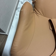 テディーハグ　泣かないイスの画像