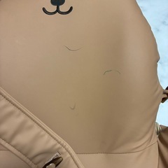 テディーハグ　泣かないイスの画像