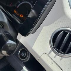 日産 モコ Ｓ　スマートキー　プッシュスタート　ナビ　フルセグＴ...
