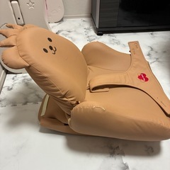 テディーハグ　泣かないイスの画像