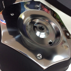 ★ 無煙ロースター HG-100K エムケー精工 BBQ ヘルシーグリルの画像
