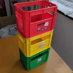 小物入れ