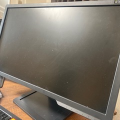 BenQ XL2411の画像
