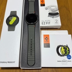 Galaxy S24 Ultra / Galaxy Watch 7 ペアセット Galaxy S24 Ultra / Galaxy Watch 7 ペアセット