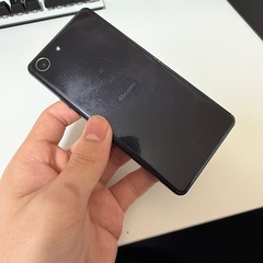 Xperia Ace（SO-02L） の画像