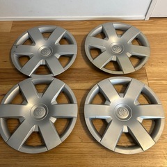 ハイエース　レジアスエース　ホイールキャップ　ホイールカバー