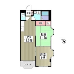 🌈💸 敷金＆礼金ゼロ🎁 フリーレント1ヶ月で初期費用を大幅カット...