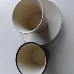 コーヒーカップ　マグカップ　インテリア