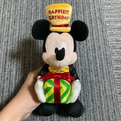 Disney ★ Happiest Birthdays 2015 ミッキー　人気の画像