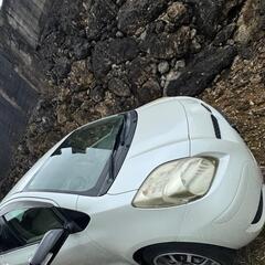 2010年式トヨタヴィッツ販売中｜冷房効き、走行スムーズ、ペット...