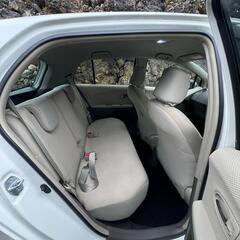 2010年式トヨタヴィッツ販売中｜冷房効き、走行スムーズ、ペット・禁煙車の画像