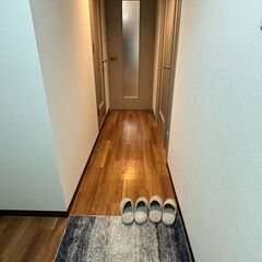 仲介手数料無料！新正1丁目の3LDKマンション、ペット可（多頭）...