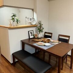 初期費用0円！家賃6.5万円！四日市駅徒歩15分！新正1丁目の3LDKマンション、多頭ペット可、リノベ済み - 賃貸（マンション/一戸建て）