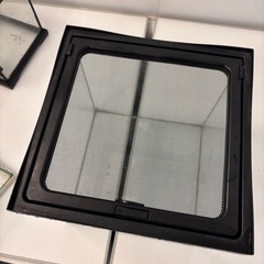 爬虫類ケージの画像