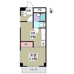 🌈💸 敷金＆礼金ゼロ🎁 フリーレント1ヶ月🅿️0円🌈『館林ガーデ...