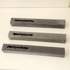 【美品】信楽焼　３セット　花瓶　花器　花入　