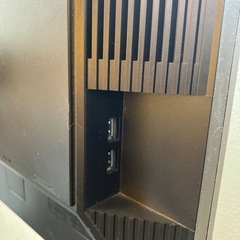 k10　acer 液晶モニター LCDモニター　B243HL 中古　　の画像