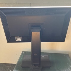 k10　acer 液晶モニター LCDモニター　B243HL 中古　　の画像