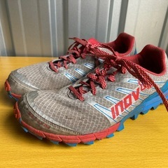 inov8 イノヴェイト　ロックライト　トレラン