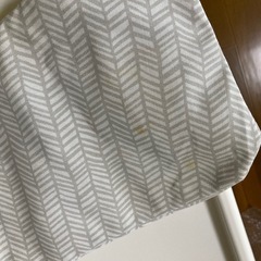 IKEA ハイチェア　ベビーチェアの画像
